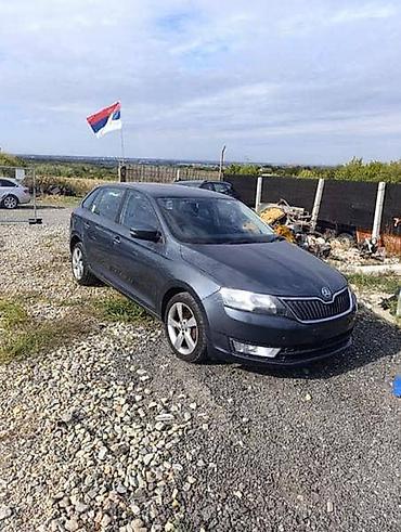crystal coating cena: 1.4TDI PREDNJA DESNA VRATA ZA ŠKODA RAPID OD 2015. DO 2019. GOD. | — 2
