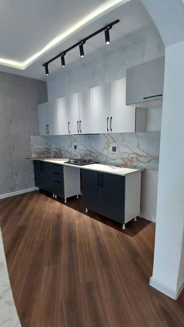 Həyət evləri və villaların satışı: Savalan 3 otaqlı, 70 kv. m, Yeni təmirli — 9