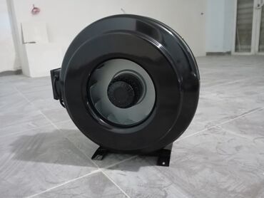 Havalandırma sistemləri: Havalandirma Matorlari Fan ve Ulitqa ( İlbiz Matorlarin Topdan ve — 8