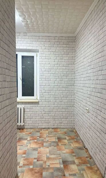 сдается комната кок жар: 1 комната, 35 м², 105 серия, 4 этаж