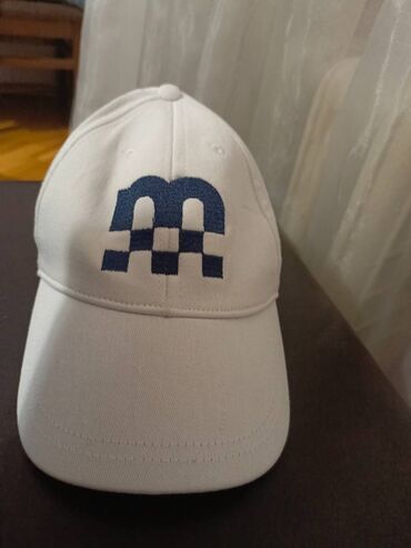 Digər: Formula 1 kepka təzə vəziyyətdədir — 10