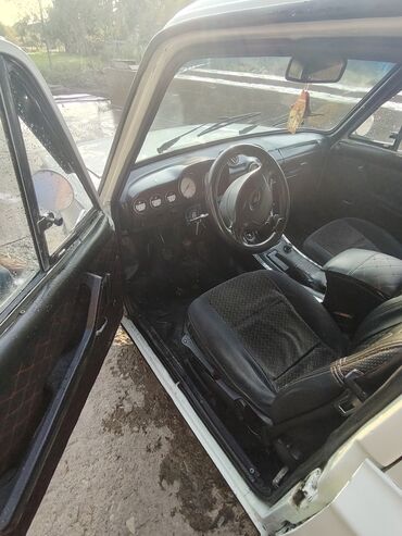 VAZ (LADA): Hec bir problemi yoxdur otur sür — 5