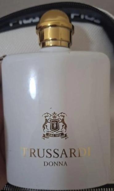 magic parfemi: Parfemi su svi originali!Trussardi Donna – parfemska voda za žene, 100 — 1