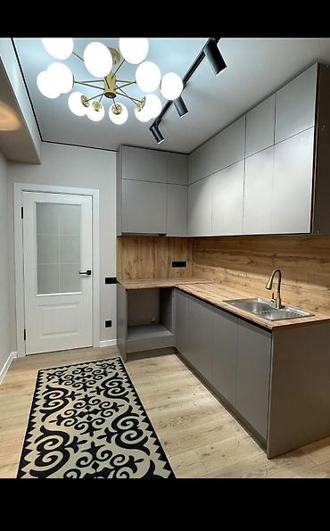 Недвижимость: 1 комната, 42 м², Технопарк Элитка, 3 этаж — 10