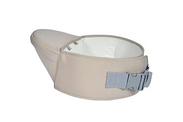 traktor za deca: KikkaBoo Kengur nosiljka 3u1 Chloe Mesh – Beige (Šifra: KKB1) — 4