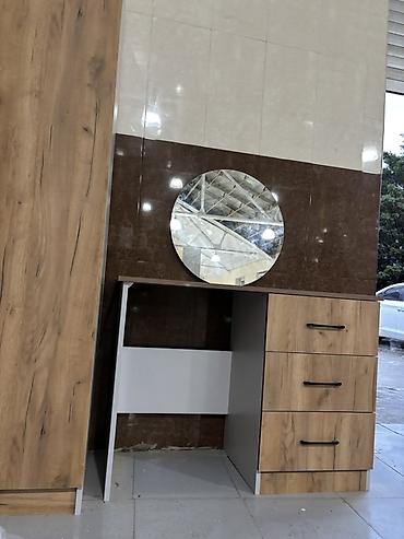 bazali kravatlar: İkinəfərlik çarpayı, 2 tumba, Termo, Dolab, Rusiya, Yeni — 9