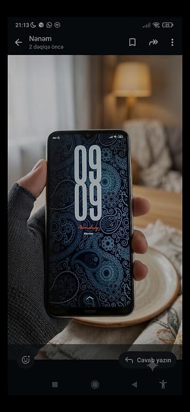 free fire hesab satisi tap az: Redmi Note 8T, 64 GB, rəng - Boz, Barmaq izi — 2