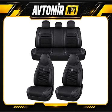 Avtomobil üçün oturacaq üzlüyü dəsti F07 Avtomobil salonu üçün F07 lalafo.az -da Avtomobil üçün oturacaq üzlüyü dəsti F07 Avtomobil salonu üçün F07