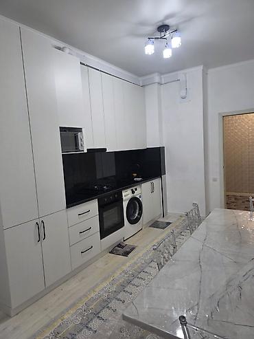 Продажа квартир: 2 комнаты, 63 м², 6 этаж — 3
