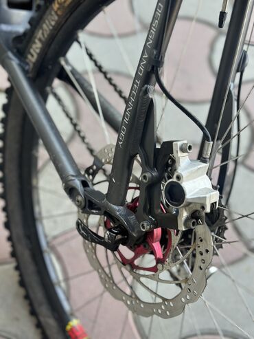 Городские велосипеды: Из Германии — 17