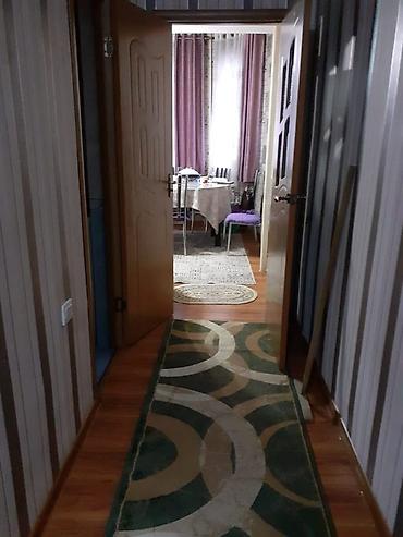 Продажа квартир: 1 комната, 42 м², Индивидуалка, 1 этаж, Косметический ремонт — 7