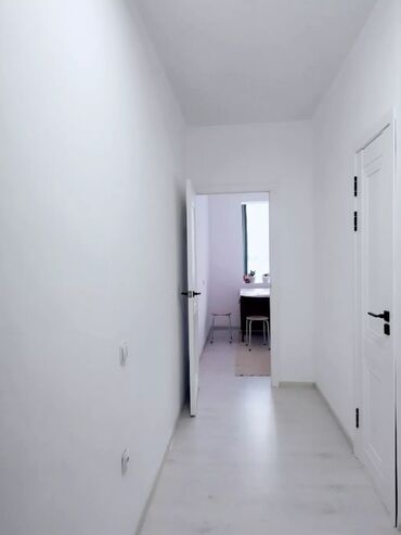 Продажа квартир: 2 комнаты, 54 м², Элитка, 2 этаж, Евроремонт — 12