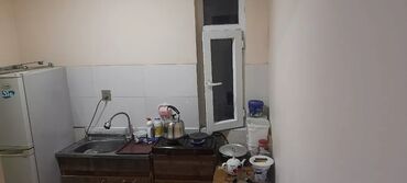 Uzunmüddətli kirayə evlər: 24 kv. m, 1 otaqlı, Qaz, İşıq, Su — 6