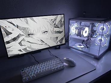 fx 8300: Компьютер, ядер - 12, ОЗУ 16 ГБ, Игровой, Б/у, Intel Core i7, AMD Radeon RX 580, HDD + SSD — 1