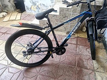 full bike: 1 aydi almiwam xarici olkeye gedirem deye satiram 170azn razilawmaq — 1