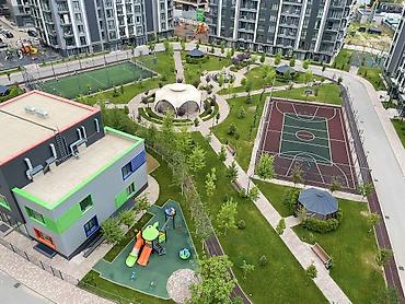 2023: 2 комнаты, 49 м², Асанбай мкр Элитка, 10 этаж, Дизайнерский ремонт — 9