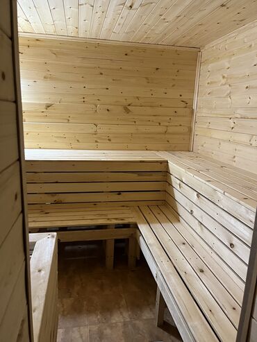 Посуточная аренда комнат: 15 м², С мебелью — 8