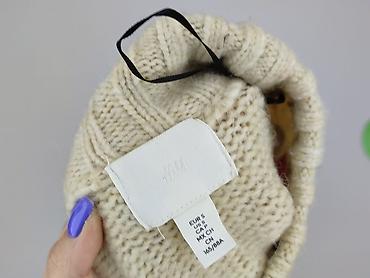 projekt h: H&M, Sweter damski, rozmiar S — 4