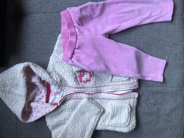 veličine za bebe po mesecima: 86, Za devojčice