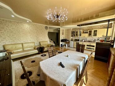 продажа квартир ирпень: 3 комнаты, 103 м², Индивидуалка, 4 этаж, Косметический ремонт