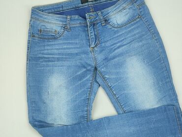 Tally Weijl, Jeansy damskie, rozmiar M