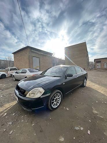 Nissan: Nissan Teana: 2006 г., 2.3 л, Автомат, Бензин, Седан — 6