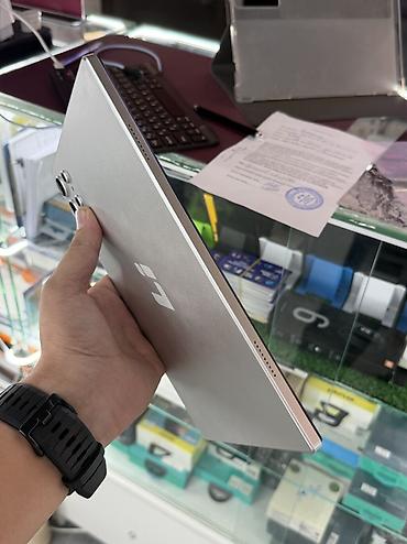 ipad pro max: Планшет, память 512 ГБ, 4G (LTE), Б/у, цвет - Серебристый — 8