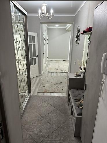 Продажа квартир: 4 комнаты, 112 м², Элитка, 2 этаж, Дизайнерский ремонт — 2