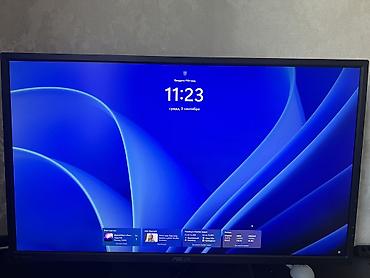 144 герца: Монитор, Asus, Б/у, LED, 26" - 27" — 1