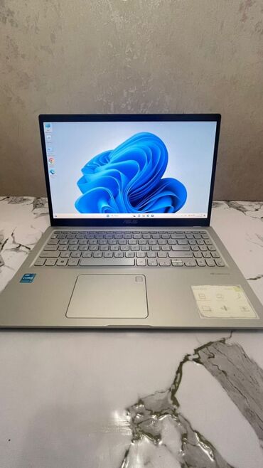 ноутбук арзан: Ноутбук, Asus, Intel Core i5, 15.6 ", Б/у, Для работы, учебы