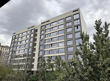 145: 3 комнаты, 117 м², Вефа ТЦ Элитка, 10 этаж, ПСО (под самоотделку) — 3