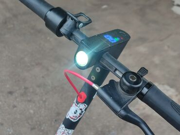 Электросамокаты: Электросамокат, Без рассрочки, Б/у, Платная доставка, Самовывоз, Бесплатная доставка — 9