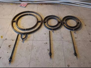 Очок: Тандыры Больше 6 лет опыта — 26