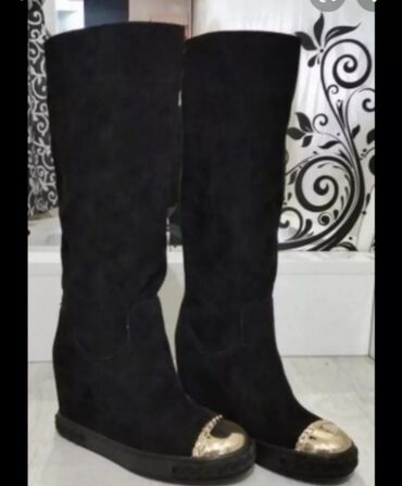 Čizme: Čizme, 38 — 2