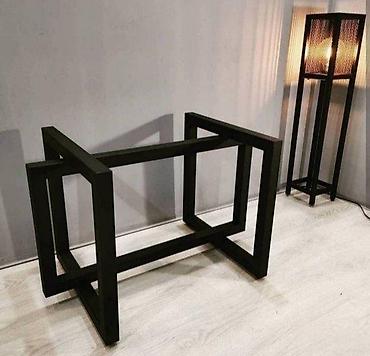 ormari klizni forma ideale: TRPEZARIJSKI STO MODEL J66 | Izrada nameštaja po meri Drvo& metal — 2