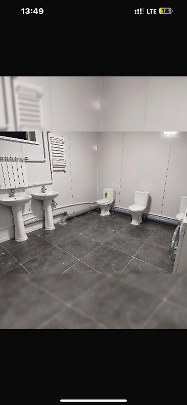 Долгосрочная аренда квартир: Студия, Собственник, Без подселения, С мебелью полностью — 8