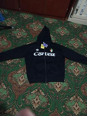 обувь zara: Спартивный кастюм Corteiz материал:100% хлопок новый, размер L — 3