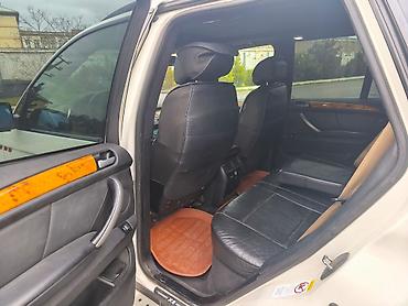 bmw x3 xdrive35i at: BMW X5: 4.8 l | Ofrouder/SUV — 5