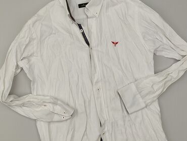 koszula stone island: Shirt for men, XL (EU 42), condition - Very good