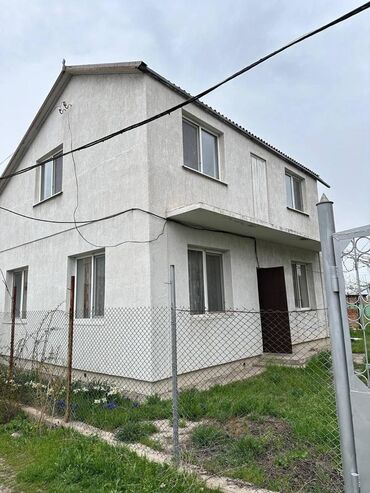 продаю дом в селе байтик: Дача, 100 м², 4 комнаты, Собственник, Старый ремонт
