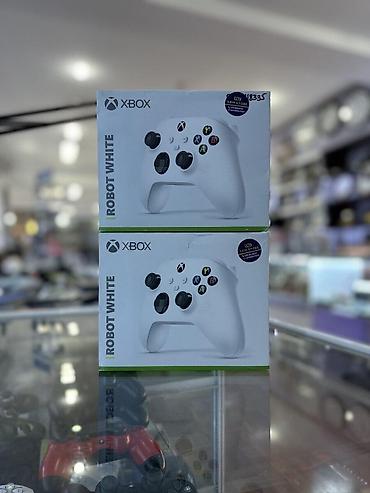 xbox one fat: XBOX pultları XBOX pultları Microsoft Xbox One üçün orijinal pultlar — 1
