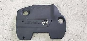 icar pro: POKLOPAC MOTORA ZA MAZDA 6 — 1