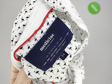 free clothes: Medicine, Koszula damska, rozmiar XS — 4