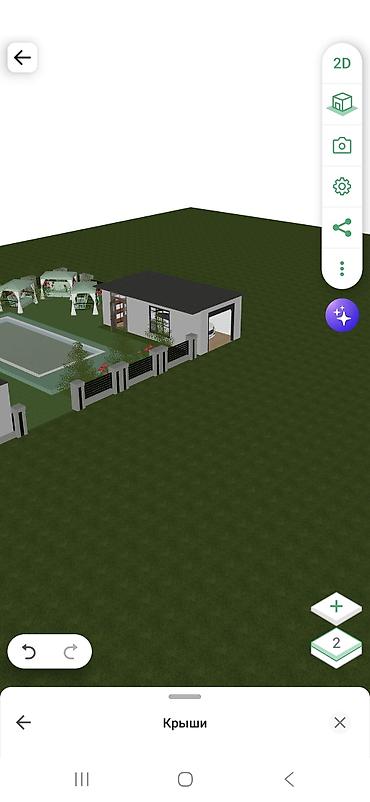 Дизайн, проектирование: Проектирование | Дома — 8