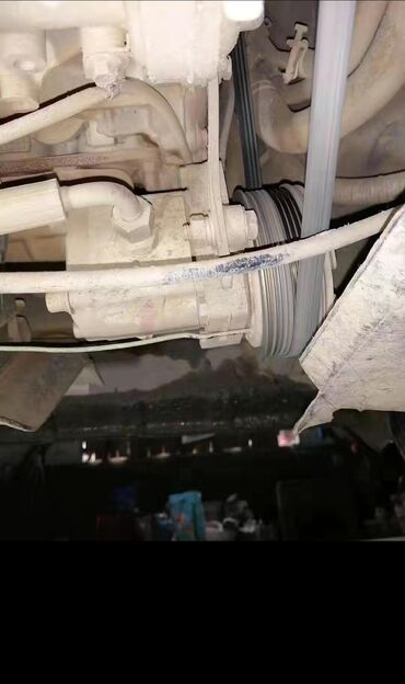 Другие детали для мотора: Гидравлика.Нш.Электро включение.ставится на двигатель,для небольших — 6