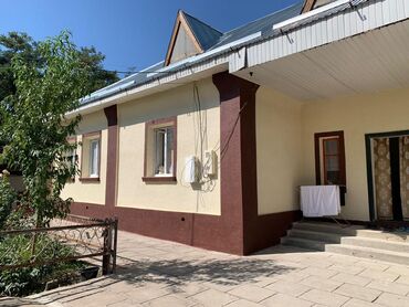 Другие услуги: Утепление жана фасаддык декор Биз имараттардын сыртын сапаттуу түрдө — 9