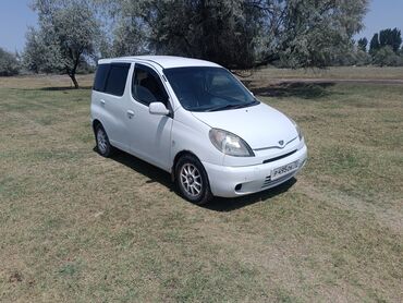 передний бампер опель вектра б: Toyota Funcargo: 2001 г., 1.3 л, Автомат, Бензин, Вэн/Минивэн