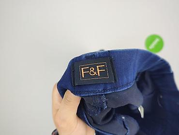 odra jeans: F&F, Jeansy damskie, rozmiar XS — 4