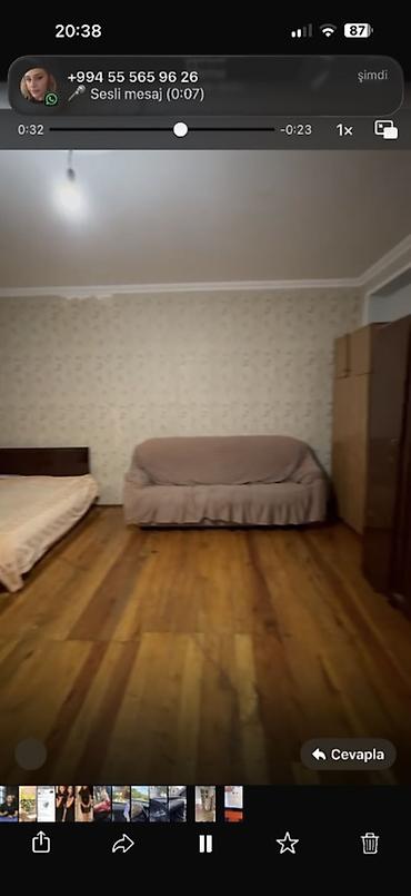 🏠 Qaraçuxurda 2 otaqlı ev AİLƏYƏ verilir! Bütün şəraiti olan 2 otaqlı lalafo.az -da 🏠 Qaraçuxurda 2 otaqlı ev AİLƏYƏ verilir! Bütün şəraiti olan 2 otaqlı