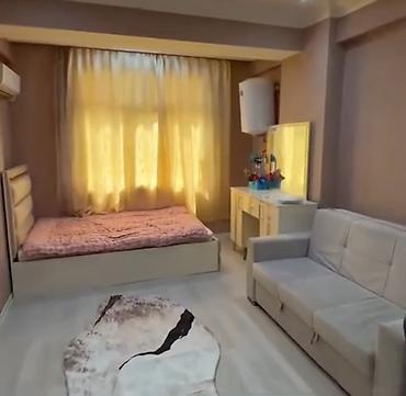 masazır: Tecili Xirdalan Aff Parka da 1 otaqli temirli esyali Bina evi kiraye — 4
